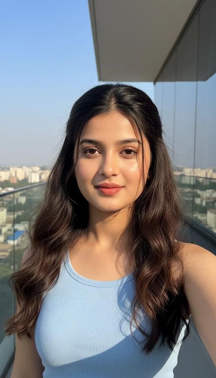 Riya Mumbai escort girl profile