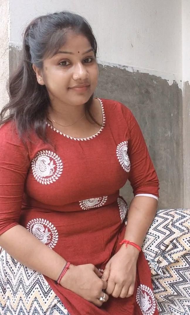 Simran Mumbai call girl service