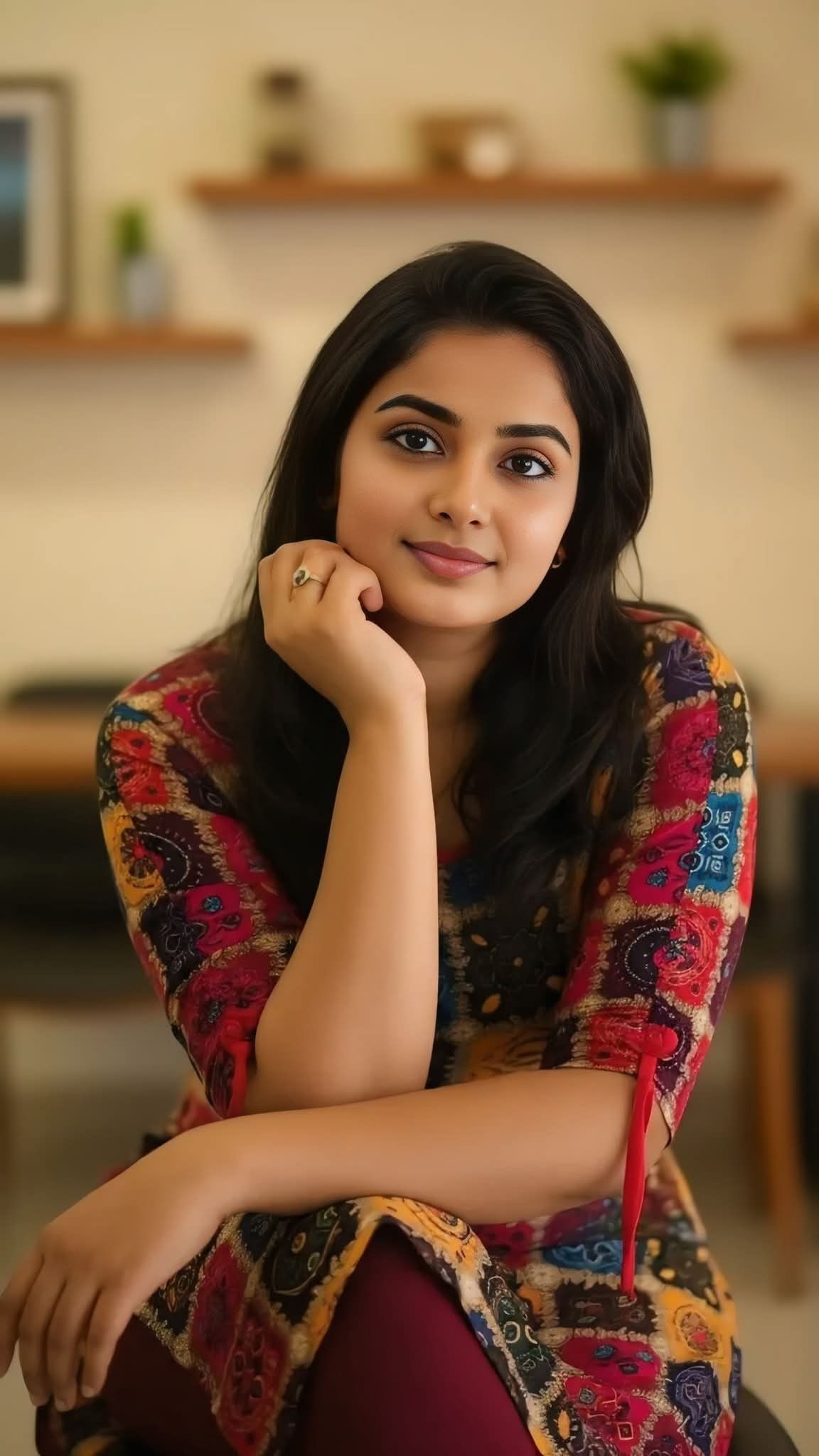 Shanaya premium escort service Mumbai